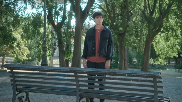 Crush - La storia di Matilde