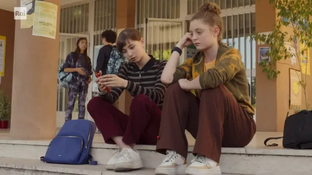 Crush - La storia di Stella