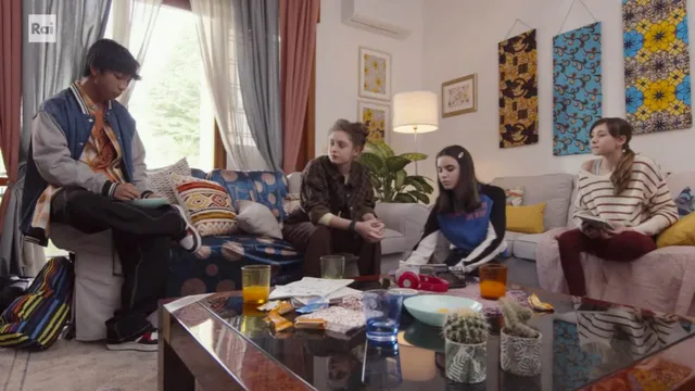 Crush - La storia di Stella