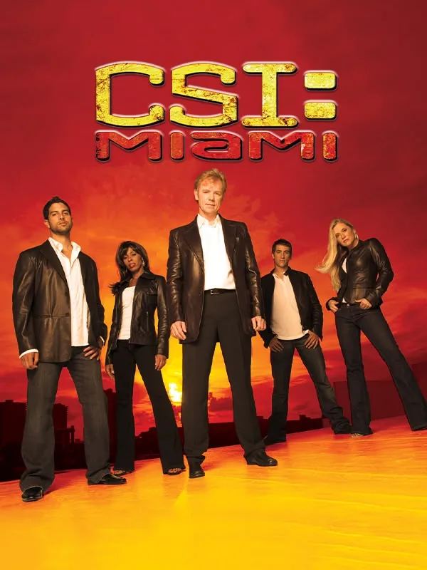 CSI: Miami