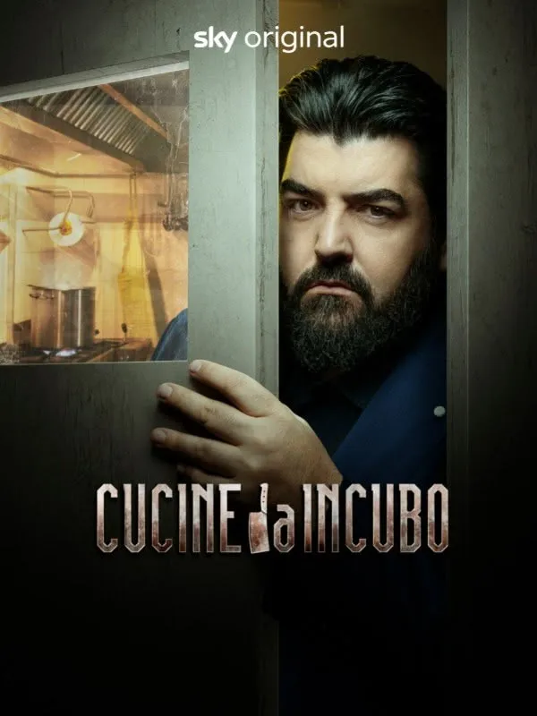 Cucine da incubo