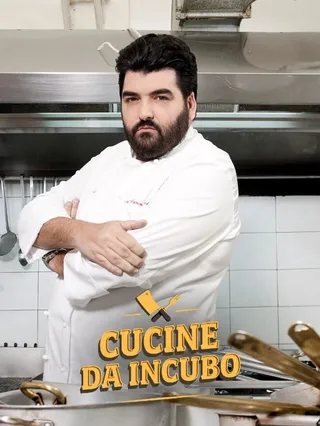 Cucine da incubo