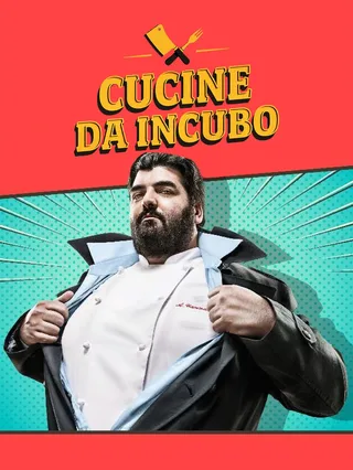 Cucine da incubo