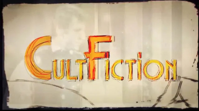 CultFiction - E1 - Il fascino dell'eroe