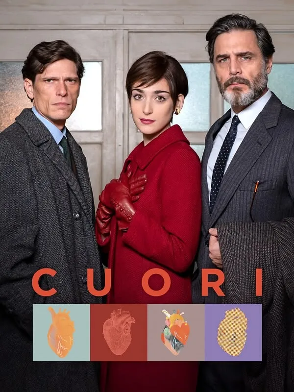 Cuori
