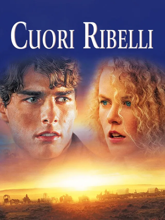 Cuori ribelli
