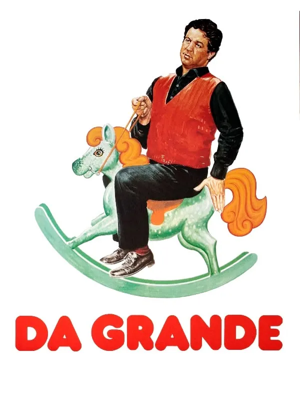 Da grande