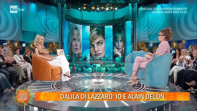 Da noi... a ruota libera