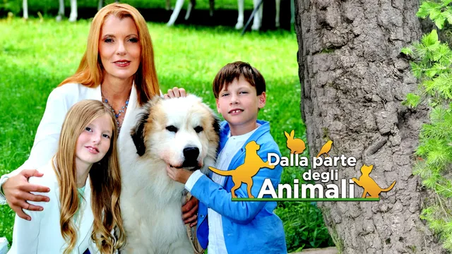 Dalla parte degli animali