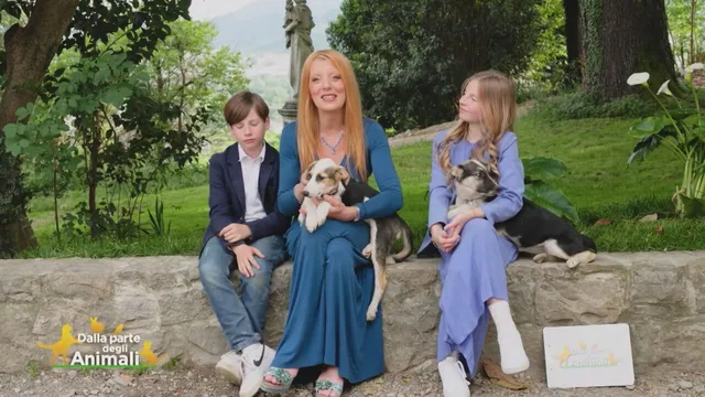 Dalla parte degli animali