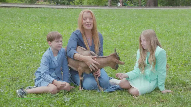 Dalla parte degli animali estate