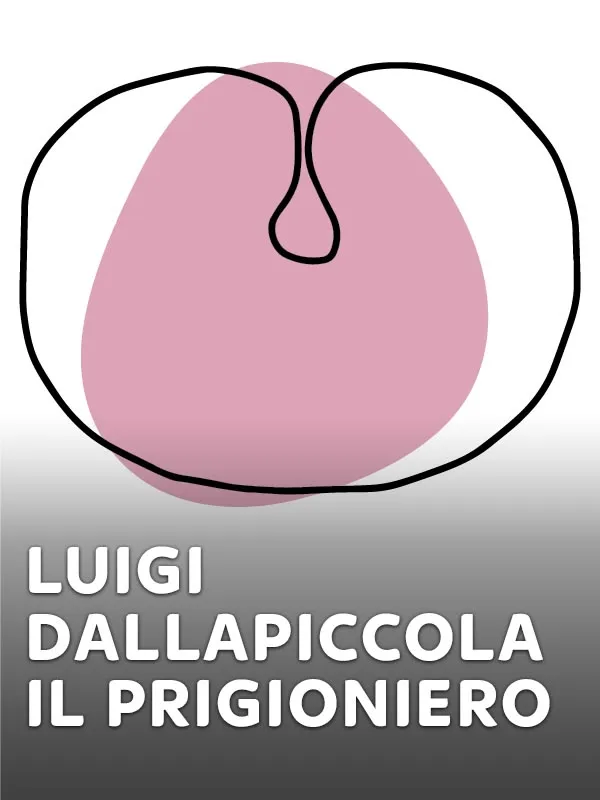 Dallapiccola - Il prigioniero