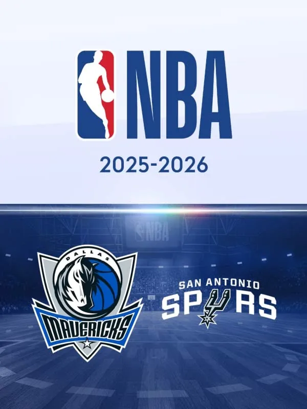 Dallas - San Antonio