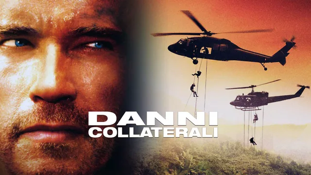 Danni collaterali
