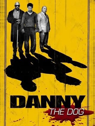 Danny The Dog