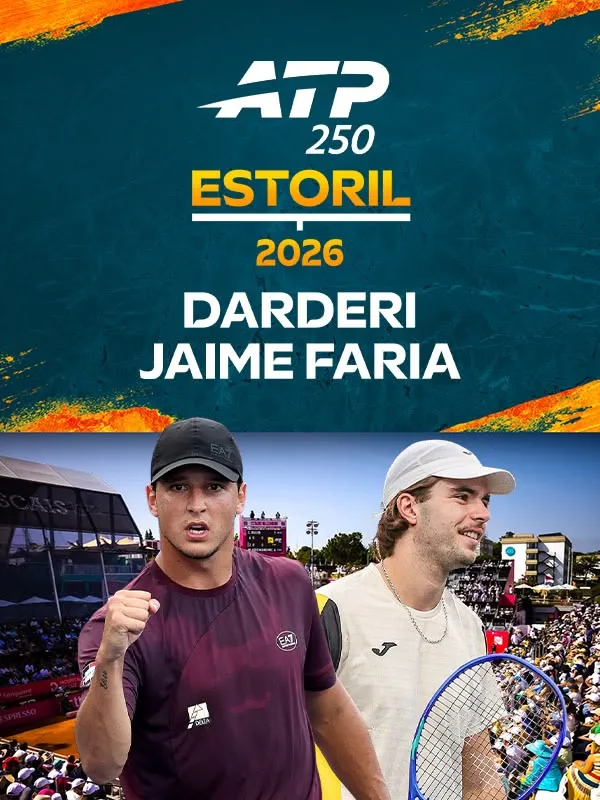 Darderi - Faria 4^ Quarto di Finale