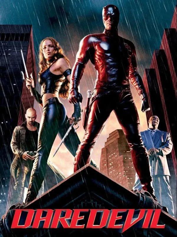 Daredevil