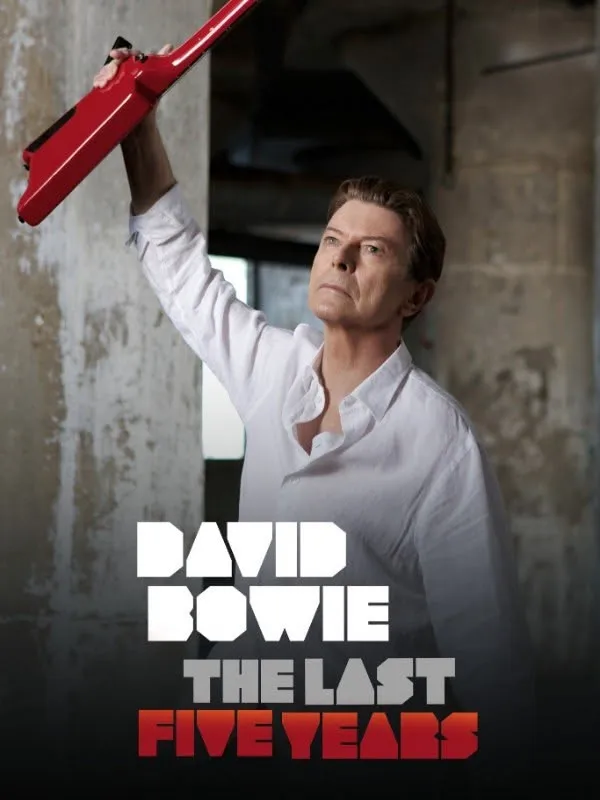 David Bowie - Gli Ultimi 5 Anni