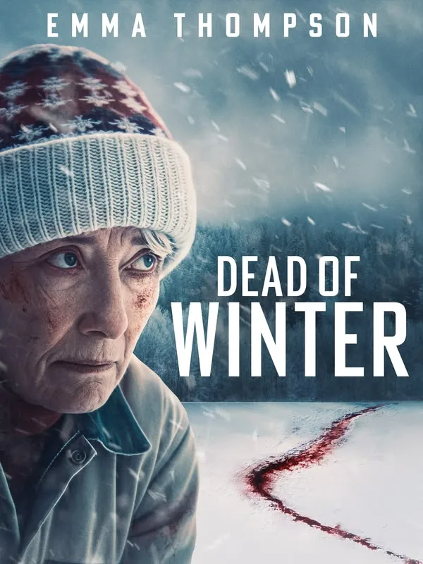 Dead Of Winter - Sfida Nel Gelo