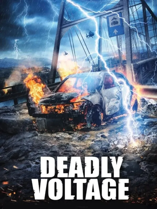 Deadly Voltage