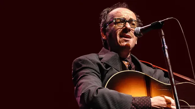 Decades Rock: Elvis Costello Billie Joe