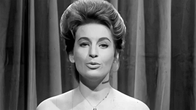 Decenni. Anni '50-'60