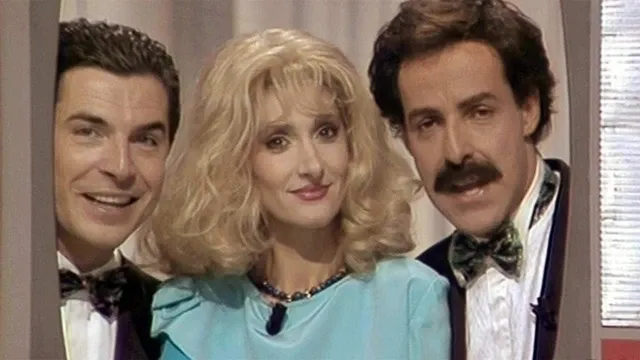 Decenni. Anni 80-90