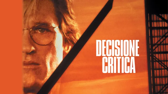 Decisione critica