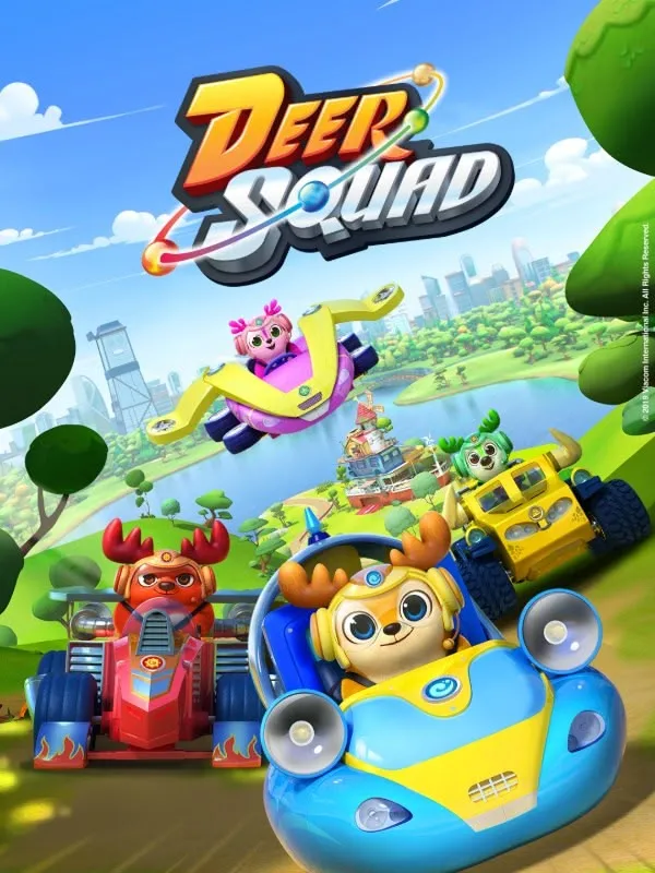 Deer Squad