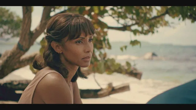 Delitti ai Caraibi