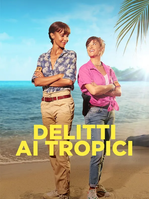 Delitti ai Tropici