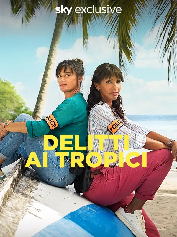 Delitti ai Tropici