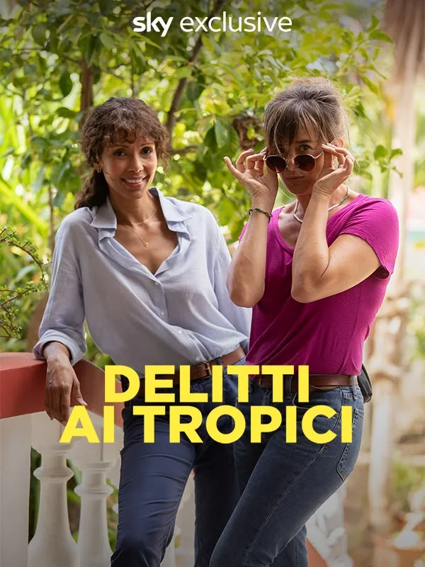 Delitti ai Tropici