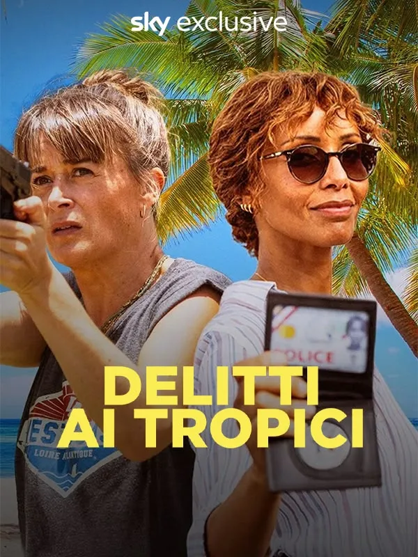 Delitti ai Tropici