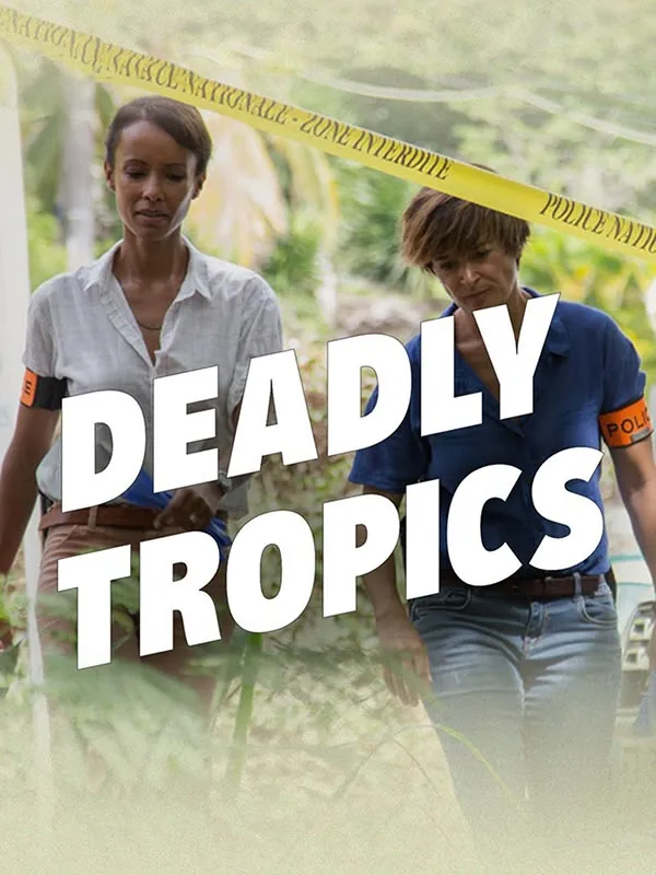 Delitti ai Tropici