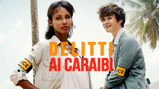 Delitti ai tropici