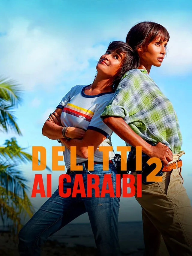 Delitti ai Tropici
