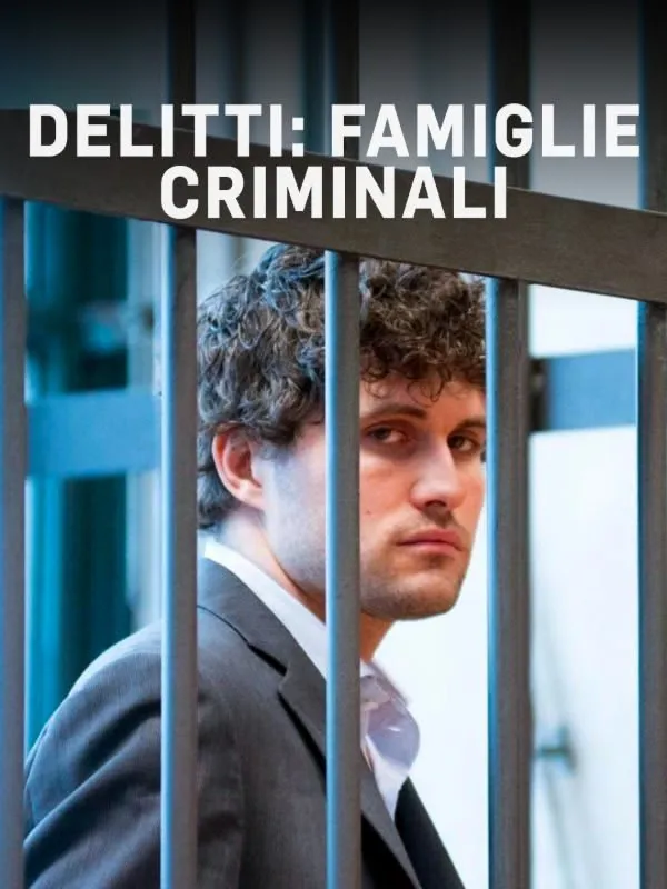 Delitti: famiglie criminali