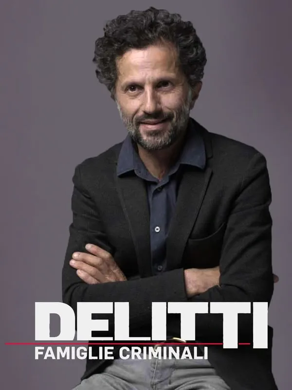 Delitti: Famiglie Criminali