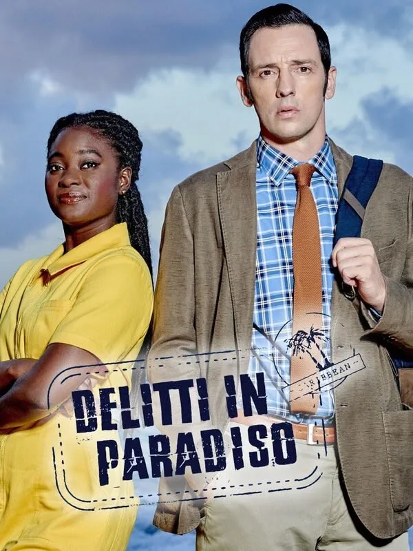 Delitti in Paradiso
