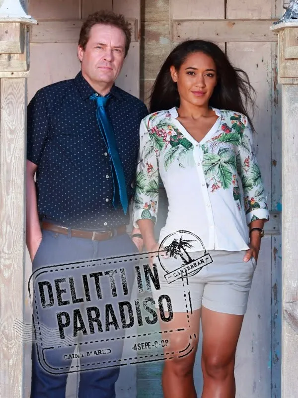 Delitti in Paradiso