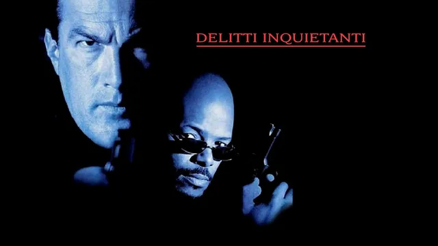 Delitti inquietanti