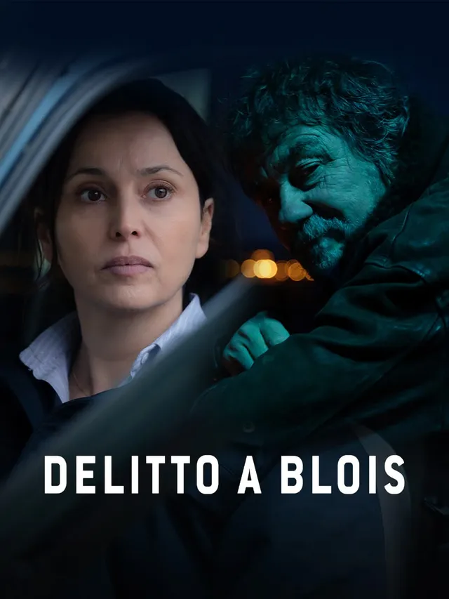 Delitto a Blois