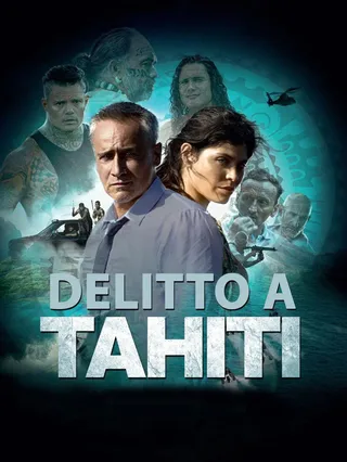 Delitto a Tahiti