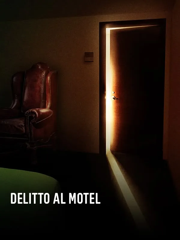 Delitto al Motel