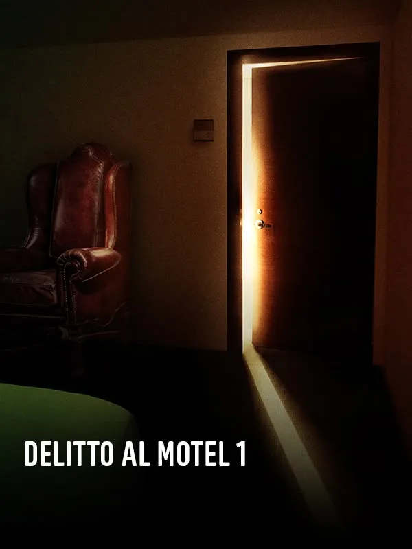 Delitto al Motel
