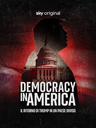 Democracy in America - Il ritorno di...