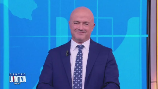 Dentro la notizia