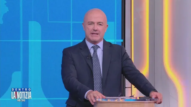 Dentro la notizia