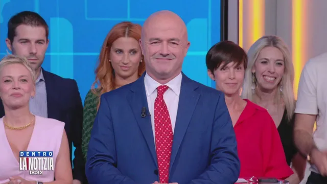 Dentro la notizia